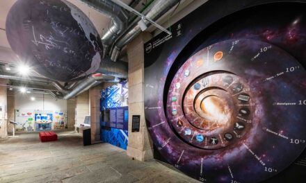 Il Science+Fiction Festival all’Immaginario Scientifico