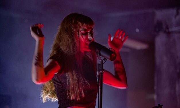 Circolo del Jazz Thelonious: presso l’auditorium della Casa della Musica di Trieste ritorna DALILA KAYROS
