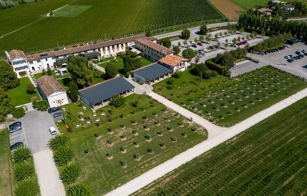 Pordenone: la società Kanada SpA cede Cantina RR a Cantina Rauscedo