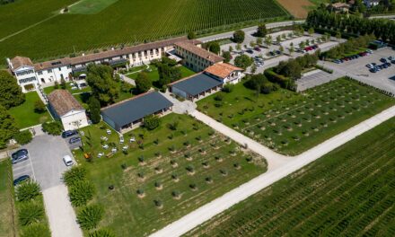 Pordenone: la società Kanada SpA cede Cantina RR a Cantina Rauscedo