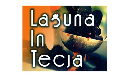 LAGUNA IN TECJA 2025: CINQUE MENÙ, QUINDICI APPUNTAMENTI E UNA NEW ENTRY CHE SUSSURRA “OI MAMA CHE TOCJADE”
