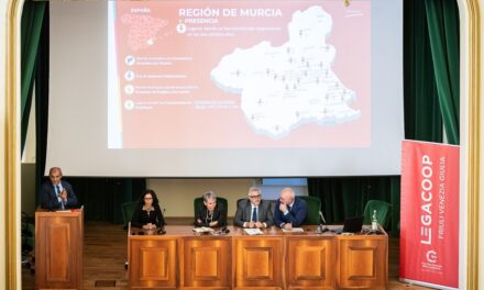 MOTORE DI PACE E SVILUPPO, DA GORIZIA I SEMI PER UN “CANTIERE” DELL’ECONOMIA SOCIALE IN FVG