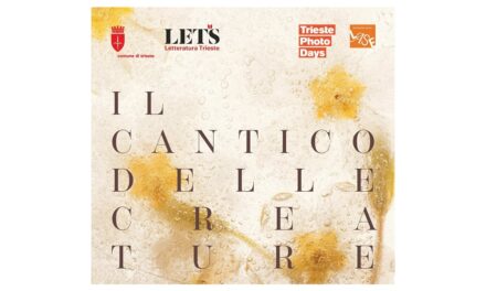 IL CANTICO DELLE CREATURE: GIOVEDÌ 23 OTTOBRE ALLE ORE 18.00 AL MUSEO LETS LA PRESENTAZIONE DEL PROGETTO FOTOGRAFICO INTERNAZIONALE