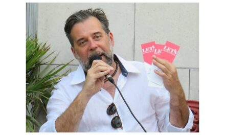 MERCOLEDÌ 29 OTTOBRE ALLE ORE 17.30 NELLO SPAZIO FORUM DEL MUSEO LETS “LE MASCHERE DI CASANOVA. DUE SECOLI DI TRAVESTIMENTI DELL’HISTOIRE DE MA VIE IN ITALIA”: RICCARDO CEPACH DIALOGA CON ALESSANDRA SIRUGO