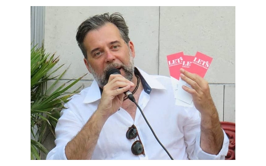 MERCOLEDÌ 29 OTTOBRE ALLE ORE 17.30 NELLO SPAZIO FORUM DEL MUSEO LETS “LE MASCHERE DI CASANOVA. DUE SECOLI DI TRAVESTIMENTI DELL’HISTOIRE DE MA VIE IN ITALIA”: RICCARDO CEPACH DIALOGA CON ALESSANDRA SIRUGO