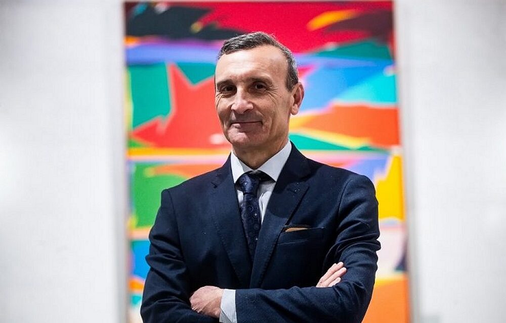 LUNEDÌ 6 OTTOBRE ALLE 17.30 IL MUSEO LETS SI PREGIA DI OSPITARE PAOLO TRICHILO, SCRITTORE E AMBASCIATORE ITALIANO IN CROAZIA