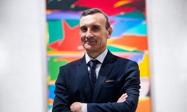 LUNEDÌ 6 OTTOBRE ALLE 17.30 IL MUSEO LETS SI PREGIA DI OSPITARE PAOLO TRICHILO, SCRITTORE E AMBASCIATORE ITALIANO IN CROAZIA