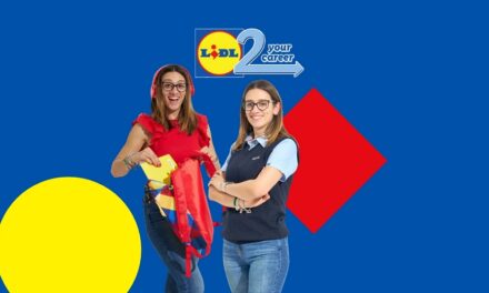 AL VIA LA QUARTA EDIZIONE DI “LIDL 2 YOUR CAREER”: L’ESPERIENZA FORMATIVA CHE GUARDA AL FUTURO