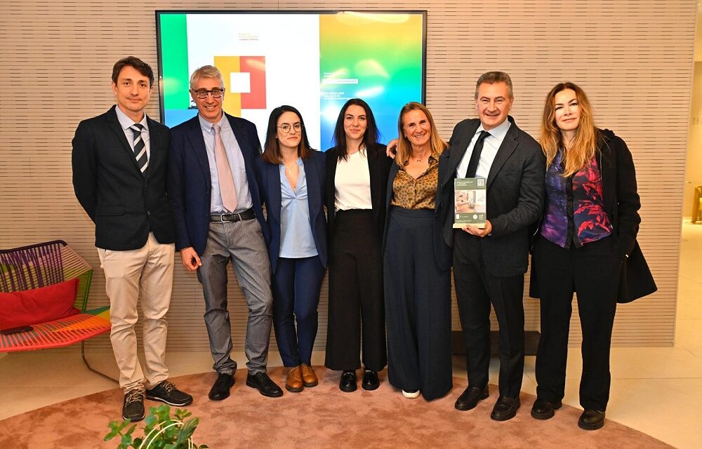 Presentato il secondo Bilancio di Sostenibilità della società Lignano Pineta