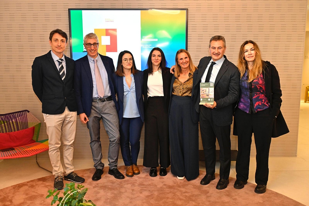 Presentato il secondo Bilancio di Sostenibilità della società Lignano Pineta