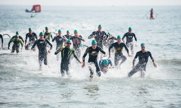 LIGNANO INTERNATIONAL TRIATHLON 2025: WEEKEND DA RECORD CON QUASI 700 ATLETI DA 8 NAZIONI
