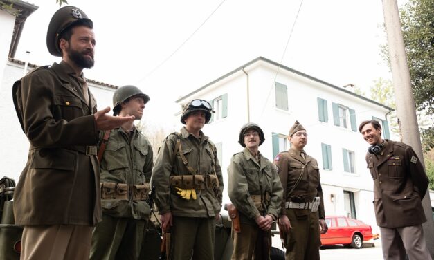 LINEB, LE STORIE DEL CONFINE CHE DIVISE GORIZIA RIVIVONO IN UN NUOVO PERCORSO MULTIMEDIALE