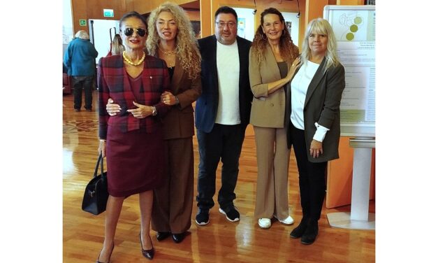 Lions Club Duino Aurisina e Gruppo Ermada Flavio Vidonis: riconoscimento alle donne del territorio premiate dalla Commissione Regionale Pari Opportunità FVG
