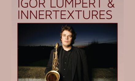 Circolo del Jazz Thelonious: al Knulp in via della Madonna del mare 7/a a Trieste IGOR LUMPERT & INNERTEXTURES