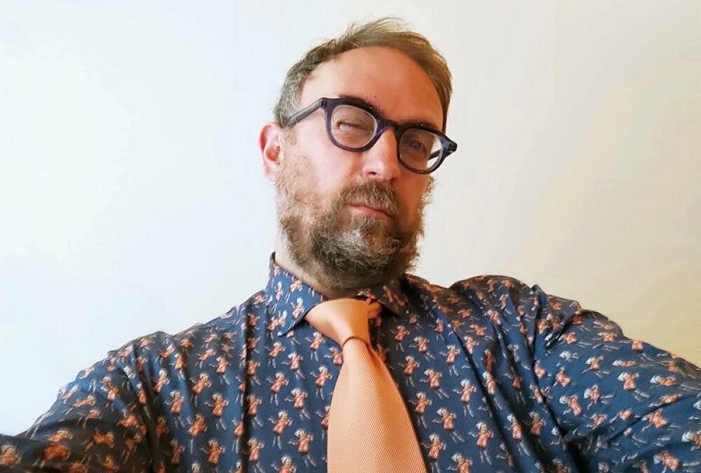 LUNEDÌ 27 OTTOBRE ALLE ORE 17.30 AL VIA L’EDIZIONE 2025-2026 DEI “LUNEDÌ DELLO SCHMIDL”: PROTAGONISTA LUCA SCARLINI CON UNA CONVERSAZIONE DAL TITOLO “L’ARIA NEL ROMANZO: L’OPERA NELLA LETTERATURA ITALIANA DEL NOVECENTO”