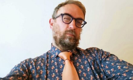 LUNEDÌ 27 OTTOBRE ALLE ORE 17.30 AL VIA L’EDIZIONE 2025-2026 DEI “LUNEDÌ DELLO SCHMIDL”: PROTAGONISTA LUCA SCARLINI CON UNA CONVERSAZIONE DAL TITOLO “L’ARIA NEL ROMANZO: L’OPERA NELLA LETTERATURA ITALIANA DEL NOVECENTO”