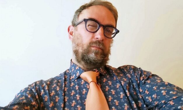 LUNEDÌ 27 OTTOBRE ALLE ORE 17.30 AL VIA L’EDIZIONE 2025-2026 DEI “LUNEDÌ DELLO SCHMIDL”: PROTAGONISTA LUCA SCARLINI CON UNA CONVERSAZIONE DAL TITOLO “L’ARIA NEL ROMANZO: L’OPERA NELLA LETTERATURA ITALIANA DEL NOVECENTO”