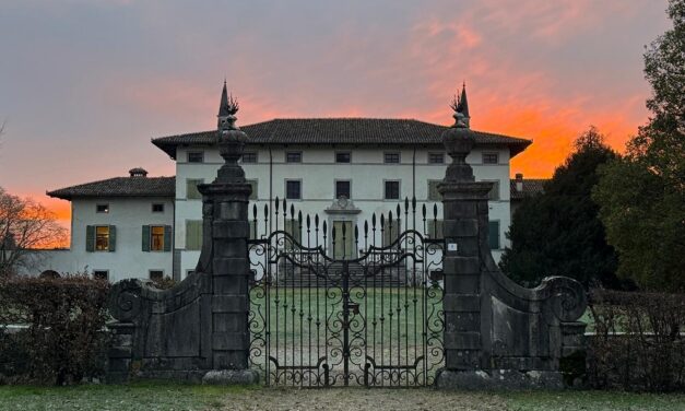 CONTAMINAZIONI DI MUSICHE E CULTURE, CON UN OMAGGIO ALLA LINGUA FRIULANA: PREZIOSO CONCERTO A VILLA MANGILLI SCHUBERT, SABATO 16 MAGGIO
