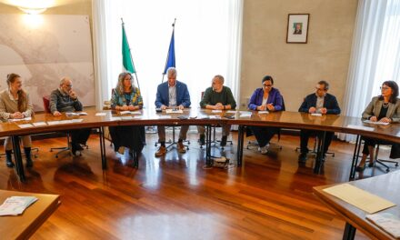 PRESENTATA LA SESTA EDIZIONE DEL FESTIVAL ARCHEO-STORICO “UN MARE DI ARCHEOLOGIA”