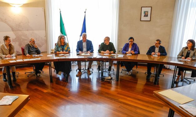 PRESENTATA LA SESTA EDIZIONE DEL FESTIVAL ARCHEO-STORICO “UN MARE DI ARCHEOLOGIA”