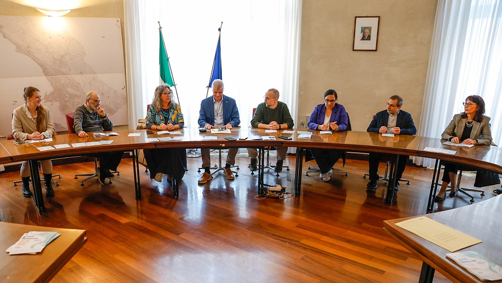 PRESENTATA LA SESTA EDIZIONE DEL FESTIVAL ARCHEO-STORICO “UN MARE DI ARCHEOLOGIA”