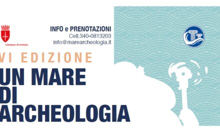 UN MARE DI ARCHEOLOGIA – Giovani, conoscenza e futuro: la storia si fa esperienza