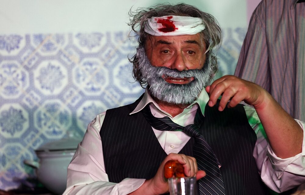 Prosegue con due spettacoli, a Pasiano di Pordenone e ad Azzano Decimo, la 16ª edizione del “Festival Internazionale del Teatro Amatoriale – Premio Marcello Mascherini”