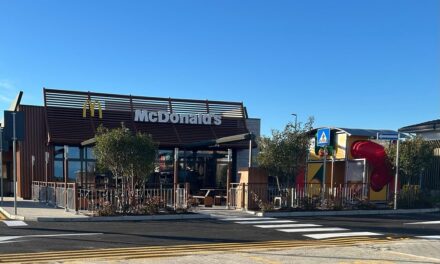 McDonald’s apre un nuovo ristorante a Latisana