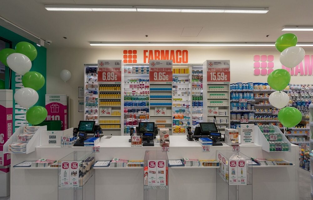 Medi-Market fa il bis a Treviso: apre un nuovo punto vendita in città