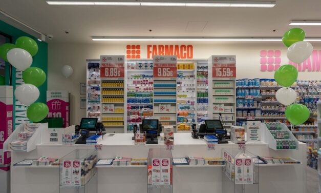 Medi-Market fa il bis a Treviso: apre un nuovo punto vendita in città
