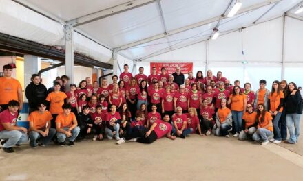 GRANDE SUCCESSO PER LA 54ª MOSTRA REGIONALE DELLA MELA DI PANTIANICCO CONCLUSA CON OLTRE DODICIMILA PRESENZE