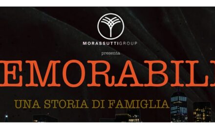 “MEMORABILIA – UNA STORIA DI FAMIGLIA”: IL DOCUFILM SUL CAPITALISMO ETICO E LA FORZA IMPERITURA DEL TEATRO DEBUTTA AI FESTIVAL