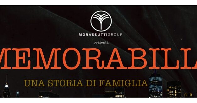 “MEMORABILIA – UNA STORIA DI FAMIGLIA”: IL DOCUFILM SUL CAPITALISMO ETICO E LA FORZA IMPERITURA DEL TEATRO DEBUTTA AI FESTIVAL