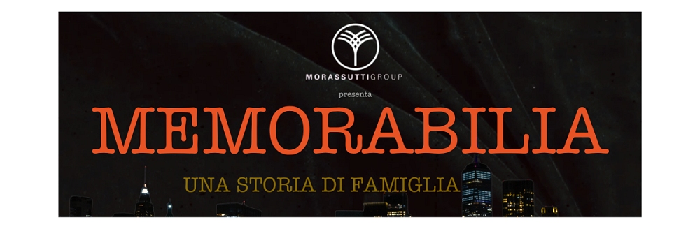“MEMORABILIA – UNA STORIA DI FAMIGLIA”: IL DOCUFILM SUL CAPITALISMO ETICO E LA FORZA IMPERITURA DEL TEATRO DEBUTTA AI FESTIVAL