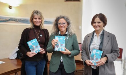 PRESENTATA LA TERZA EDIZIONE DEL MERCATINO INTERGALATTICO IN PROGRAMMA L’1 E 2 NOVEMBRE PROSSIMI IN LARGO BONIFACIO