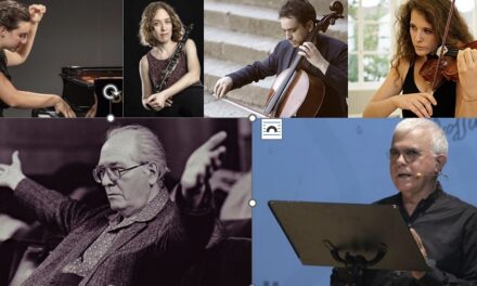 Festival Internazionale di Musica Sacra a Pordenone: al debutto l’emozionante QUATUOR POUR LA FIN DU TEMPS di MESSIAEN