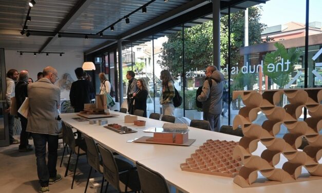 Mestre: apre THE HUB, la casa dell’innovazione digitale, con corsi, incontri e formazione