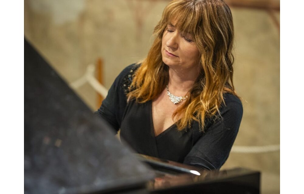 Concerti in Villa: la pianista Moira Michelini a Villa de Claricini Dornpacher