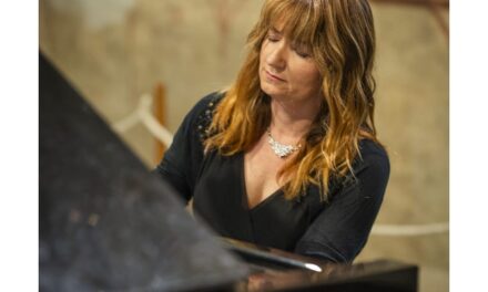 Concerti in Villa: la pianista Moira Michelini a Villa de Claricini Dornpacher