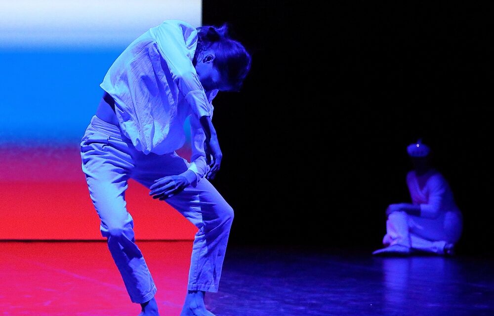 MIELA DANZA: in arrivo un affascinante weekend immersivo dedicato al dialogo tra corpo, tecnologia e realtà virtuale