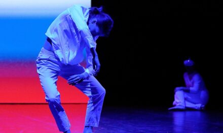 MIELA DANZA: in arrivo un affascinante weekend immersivo dedicato al dialogo tra corpo, tecnologia e realtà virtuale
