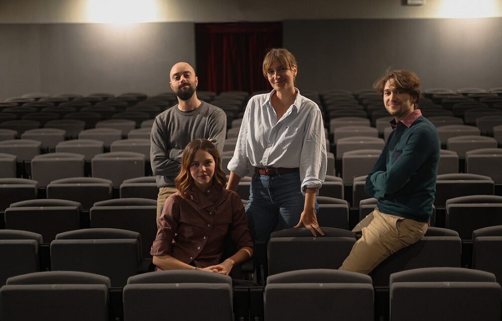 Teatro Miela: una nuova direzione artistica nel segno della collaborazione tra generazioni