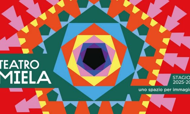 Presentata la Stagione 2025/2026 del Teatro Miela