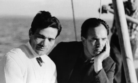 AL RIDOTTINO DEL TEATRO MIELA DI TRIESTE DUE EVENTI DEDICATI A PASOLINI