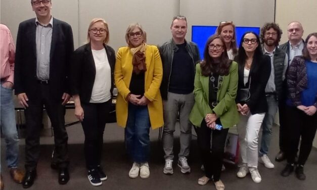 IL TURISMO PARTE DAL MIRS, PASIANO FA SQUADRA PER DIVENTARE DESTINAZIONE D’ECCELLENZA