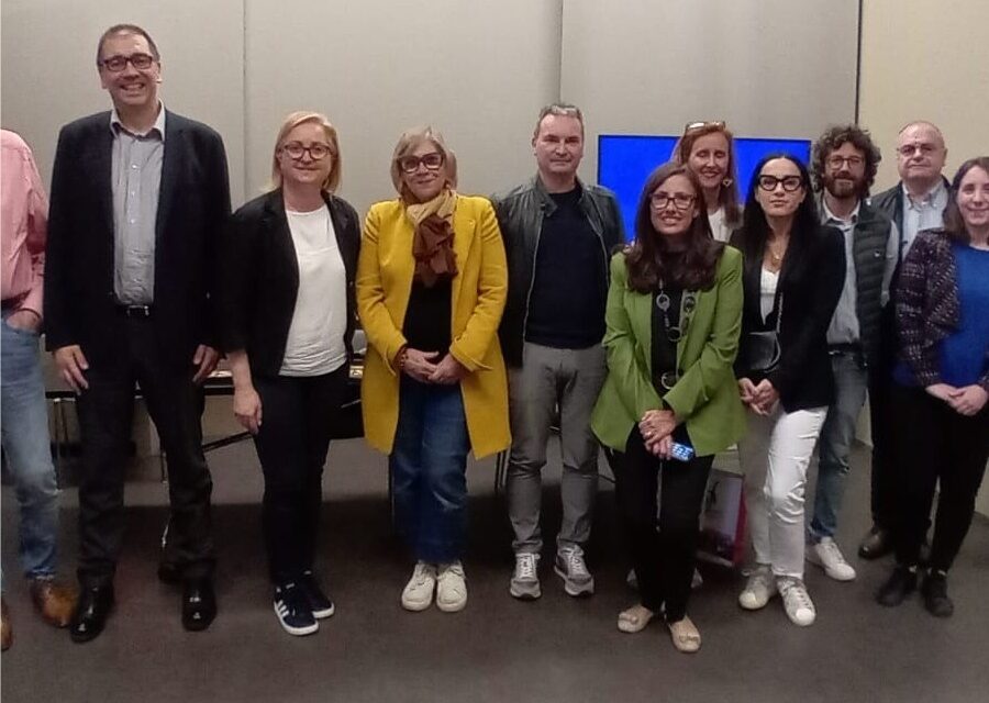 IL TURISMO PARTE DAL MIRS, PASIANO FA SQUADRA PER DIVENTARE DESTINAZIONE D’ECCELLENZA