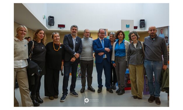 GIORNATA REGIONALE DELLA LETTURA FVG, ECCO LA MOSTRA LEGGIAMO
