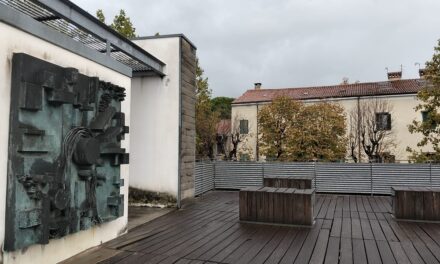 MUGGIA – MUSEI CARA’ E ARCHEOLOGICO: MIGLIORIE E ABBATTIMENTO DELLE BARRIERE ARCHITETTONICHE