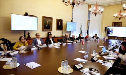 DALLE CAMERE DI COMMERCIO DELLA NUOVA ALPE ADRIA LA RICHIESTA A BRUXELLES DI MENO BUROCRAZIA