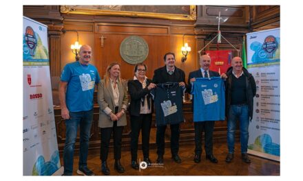 PALLACANESTRO, DAL 30 OTTOBRE AL 2 NOVEMBRE TORNA IL PRESTIGIOSO TORNEO INTERNAZIONALE “NO BORDERS EURO CUP”